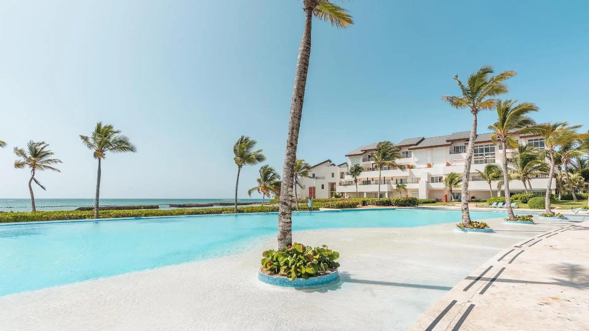 Amazing Apartment With Private Pool In Soto Grande Punta Cana 0*,  Dominikai Köztársaság