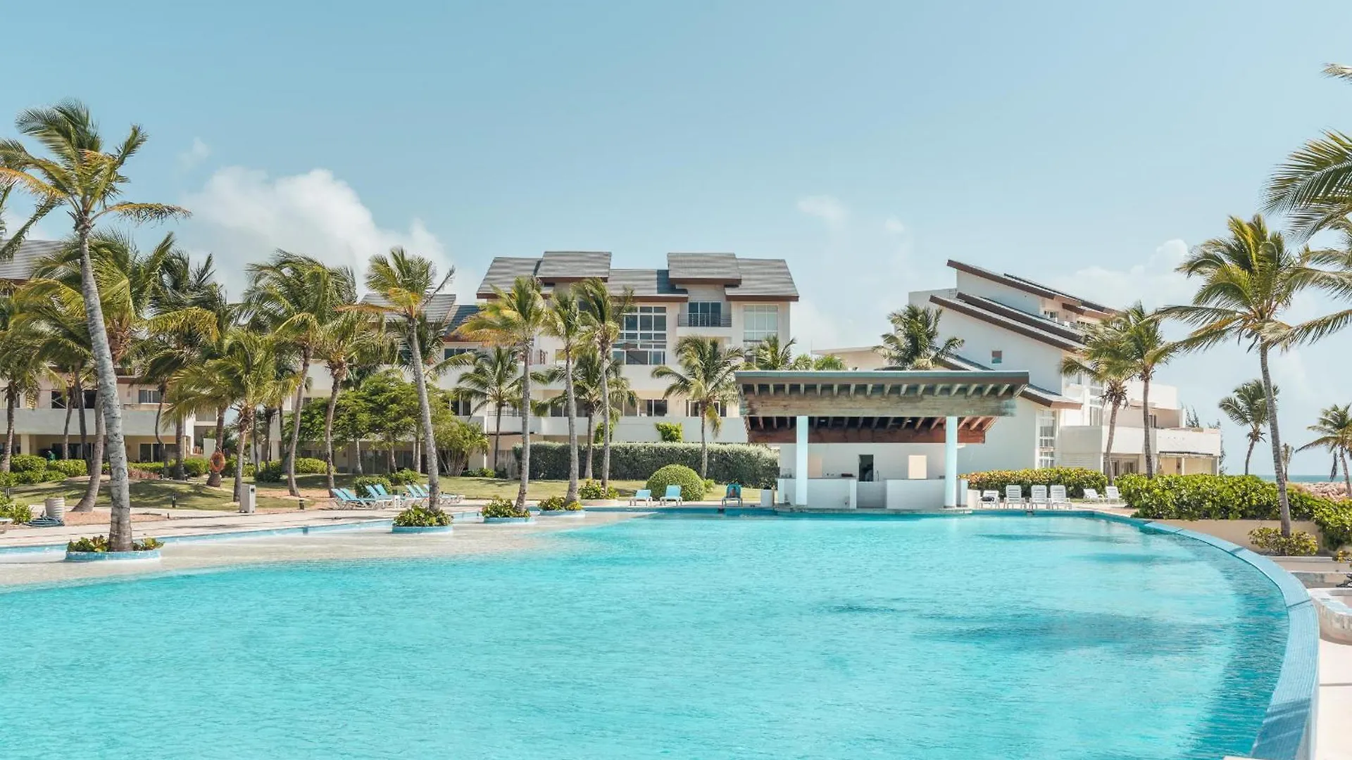Amazing Apartment With Private Pool In Soto Grande Punta Cana Dominikai Köztársaság