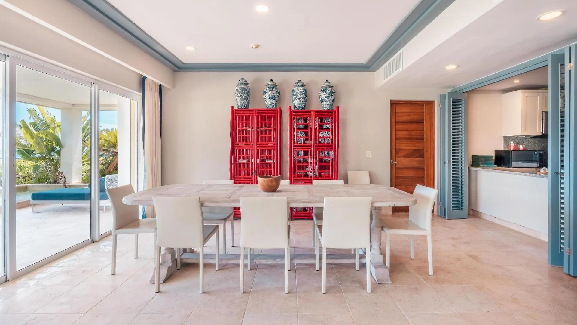 Amazing Apartment With Private Pool In Soto Grande Punta Cana